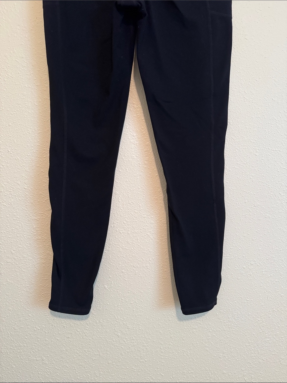 Skechers Black High-Waist Leggings - Picture 5 of 7